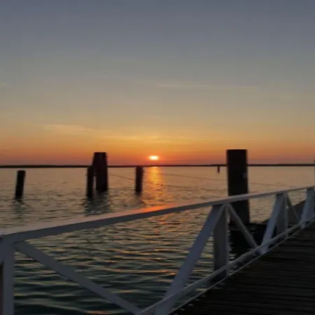 Beachfront Escape One Bedroom Flat With Ac Bibione