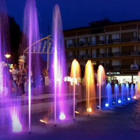 Beachfront Escape One Bedroom Flat With Ac Lejlighed