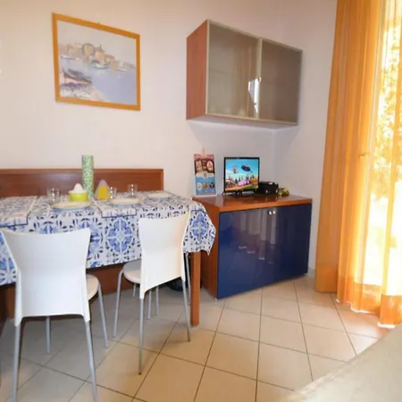 Lejlighed Beachfront Escape One Bedroom Flat With Ac *