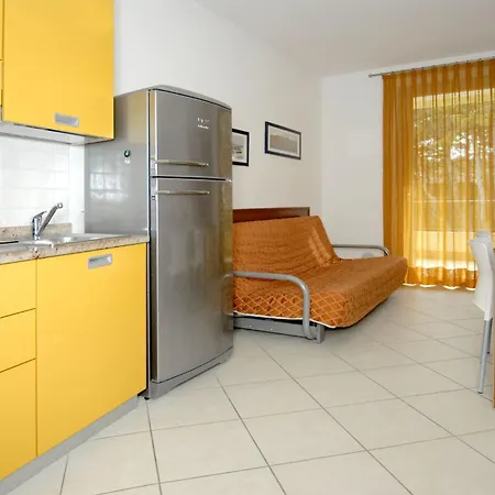 Lejlighed Beachfront Escape One Bedroom Flat With Ac