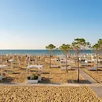 Lejlighed Beachfront Escape One Bedroom Flat With Ac Bibione