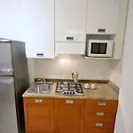 Beachfront Escape One Bedroom Flat With Ac Lejlighed *