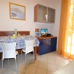 Lejlighed Beachfront Escape One Bedroom Flat With Ac *