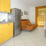 Lejlighed Beachfront Escape One Bedroom Flat With Ac