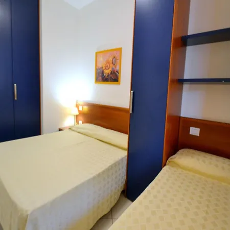شقة Beachfront Escape One Bedroom Flat With Ac