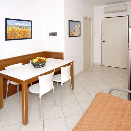 アパート Beachfront Escape One Bedroom Flat With Ac *