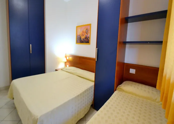 アパート Beachfront Escape One Bedroom Flat With Ac