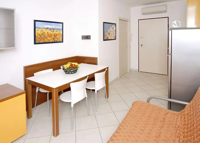Apartmán Beachfront Escape One Bedroom Flat With Ac *