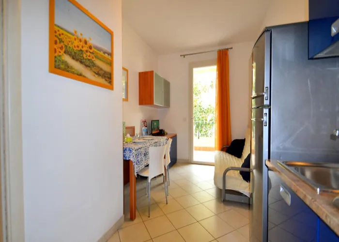 Beachfront Escape One Bedroom Flat With Ac *