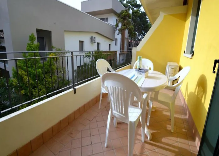 Beachfront Escape One Bedroom Flat With Ac アパート *